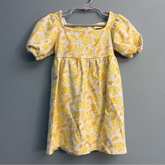 Janie & Jack Knit Dress - Picture 1 of 4